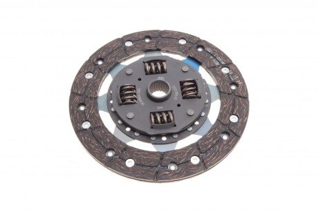 Комплект зчеплення в зборі luk 622322409