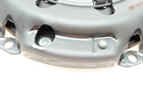 Комплект сцепления в сборе luk 622322633