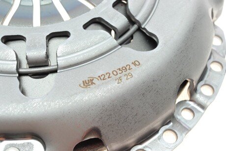 Комплект сцепления в сборе luk 622322633