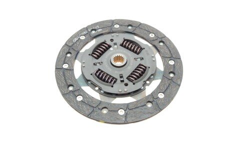 Комплект сцепления в сборе luk 622322633