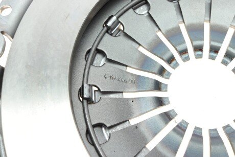 Комплект сцепления в сборе luk 622322633