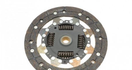 Комплект сцепления в сборе luk 622322635