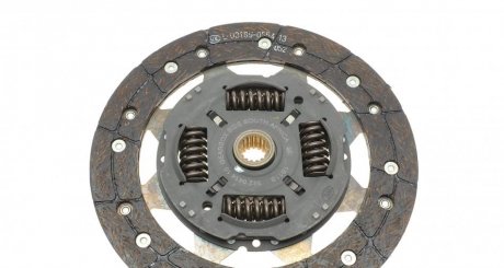 Комплект сцепления в сборе luk 622322635