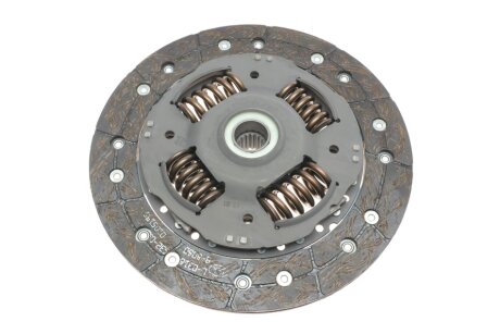 Комплект сцепления в сборе luk 622323133