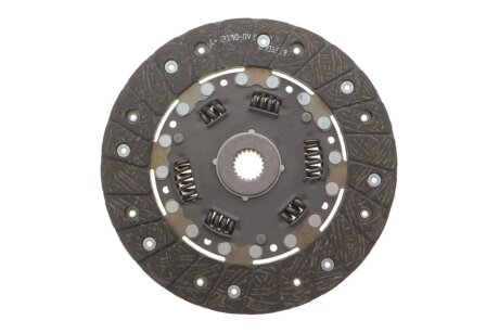 Комплект сцепления в сборе luk 622323500