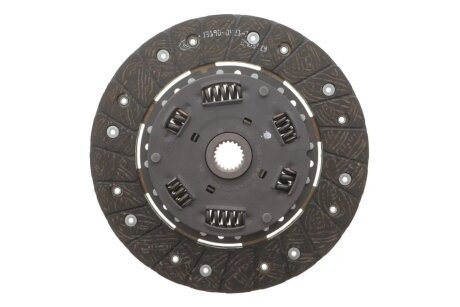 Комплект сцепления в сборе luk 622323500