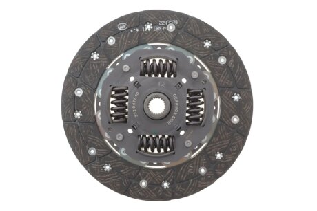 Комплект сцепления в сборе luk 622323633