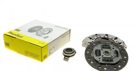 Комплект зчеплення в зборі Luk 622 3238 00