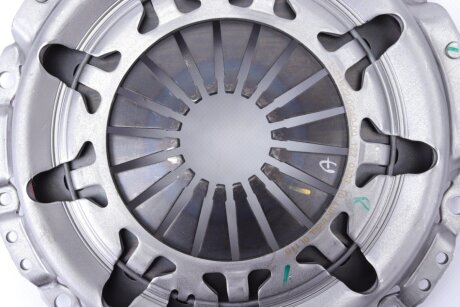 Комплект зчеплення в зборі luk 622323821