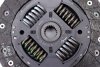Комплект сцепления в сборе luk 622323821