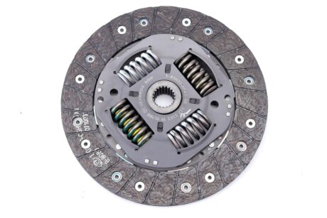 Комплект зчеплення в зборі luk 622323821