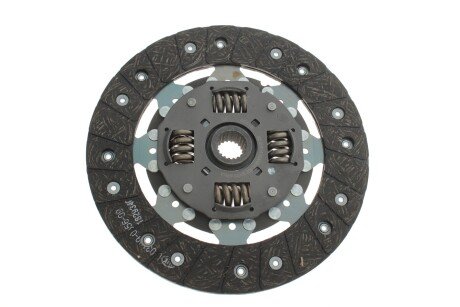 Комплект зчеплення в зборі luk 622332900