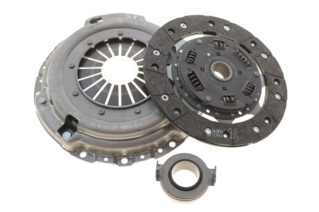 Комплект сцепления в сборе luk 622333100