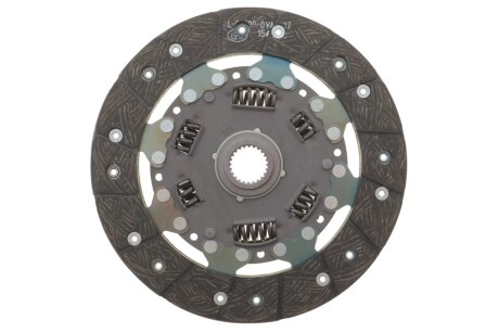 Комплект сцепления в сборе luk 622333100