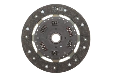 Комплект сцепления в сборе luk 622333100