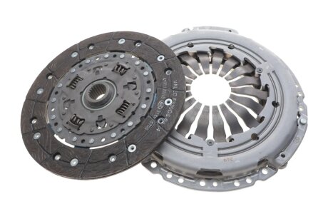 Комплект сцепления в сборе luk 622333509