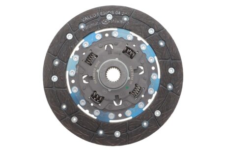 Комплект сцепления в сборе luk 622333509