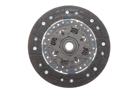 Комплект сцепления в сборе luk 622333509