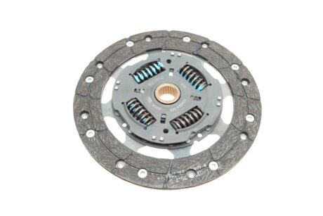 Комплект сцепления в сборе luk 622333621