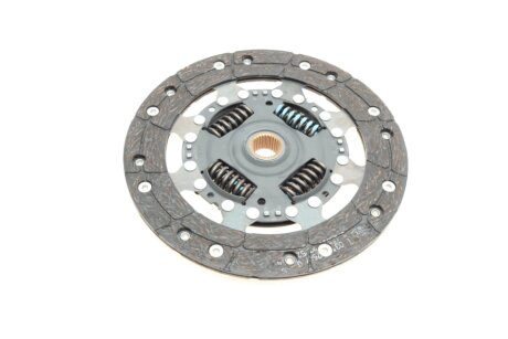 Комплект сцепления в сборе luk 622333621