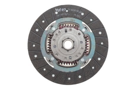 Комплект зчеплення в зборі luk 622342133