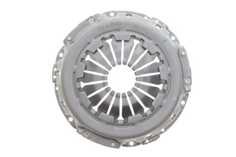 Комплект зчеплення в зборі luk 622342133