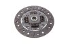 Комплект зчеплення в зборі luk 622342709
