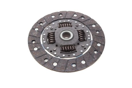 Комплект сцепления в сборе luk 622342709