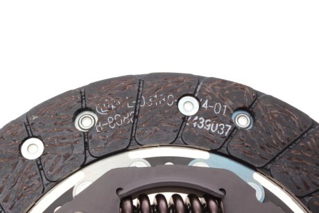 Комплект сцепления в сборе luk 622342709