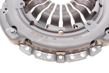 Комплект сцепления в сборе luk 622342709