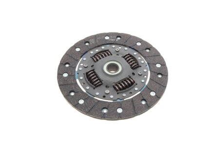 Комплект зчеплення в зборі luk 622342734