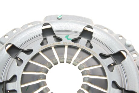 Комплект зчеплення в зборі luk 622344409