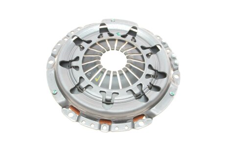 Комплект зчеплення в зборі luk 622344409