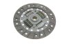 Комплект сцепления в сборе luk 622344409