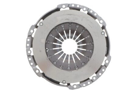 Комплект зчеплення в зборі luk 622344633