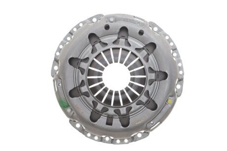 Комплект зчеплення в зборі luk 622344633