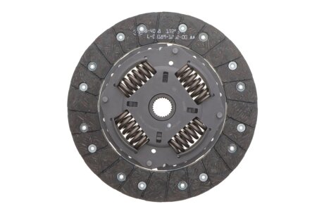 Комплект сцепления в сборе luk 622344634