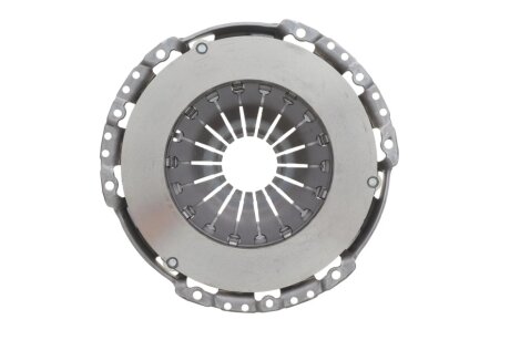 Комплект сцепления в сборе luk 622344634