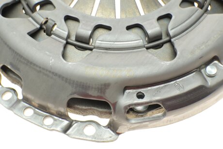 Комплект сцепления в сборе luk 622348700