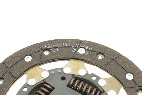 Комплект сцепления в сборе luk 622348700