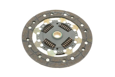 Комплект сцепления в сборе luk 622348700