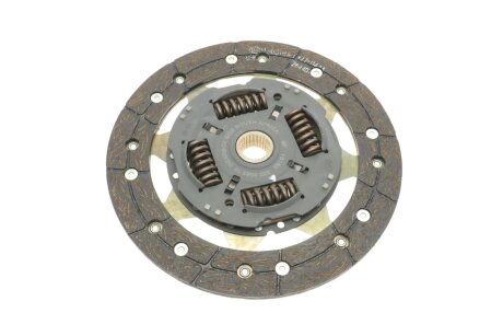 Комплект сцепления в сборе luk 622348700