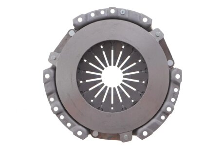 Комплект сцепления в сборе luk 622352121