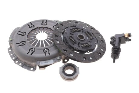Комплект сцепления в сборе luk 622352121