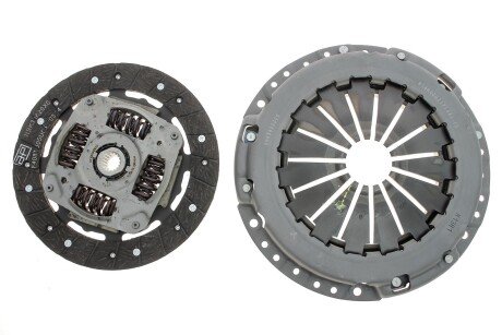 Комплект зчеплення в зборі luk 622352409