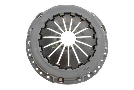 Комплект зчеплення в зборі luk 622352409