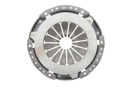 Комплект зчеплення в зборі luk 622352433