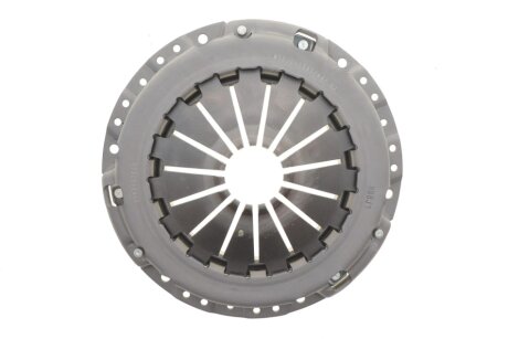 Комплект зчеплення в зборі luk 622352433