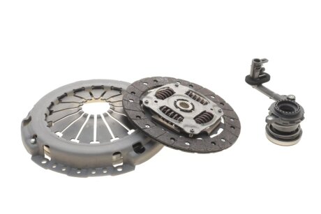 Комплект сцепления в сборе luk 622352433