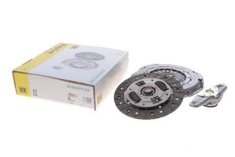 Комплект сцепления в сборе luk 622352800